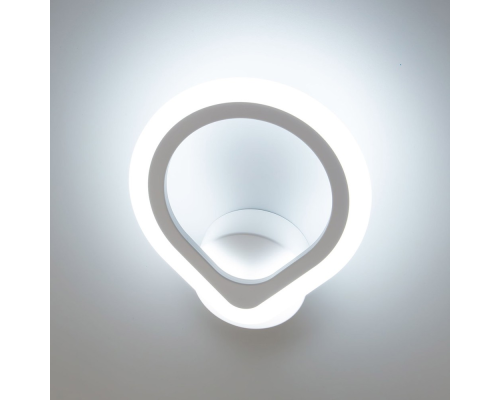 Citilux Транай CL235B310 Бра светодиодное Белое