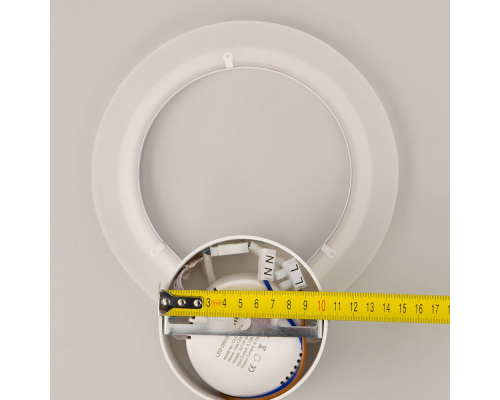 Citilux Транай CL235B310 Бра светодиодное Белое