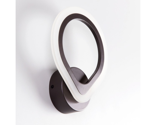 Citilux Транай CL235B315 Бра светодиодное Венге