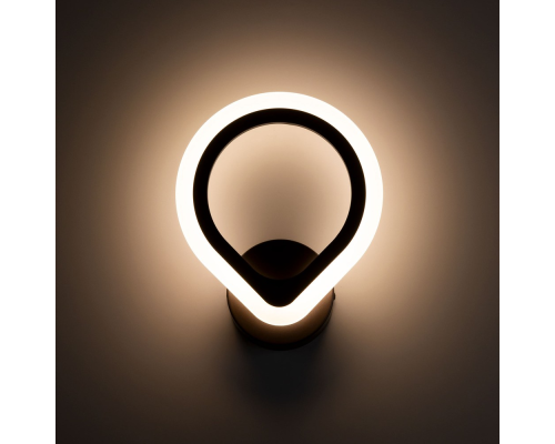 Citilux Транай CL235B315 Бра светодиодное Венге