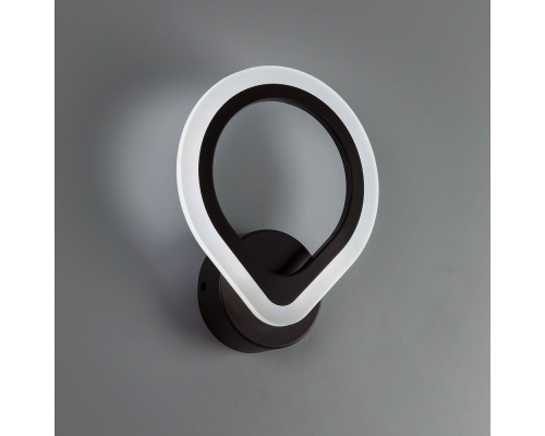 Citilux Транай CL235B315 Бра светодиодное Венге