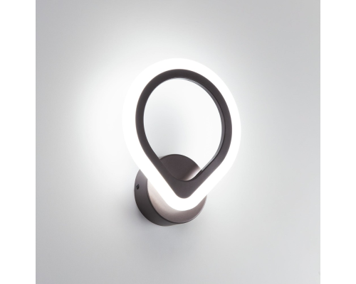 Citilux Транай CL235B315 Бра светодиодное Венге