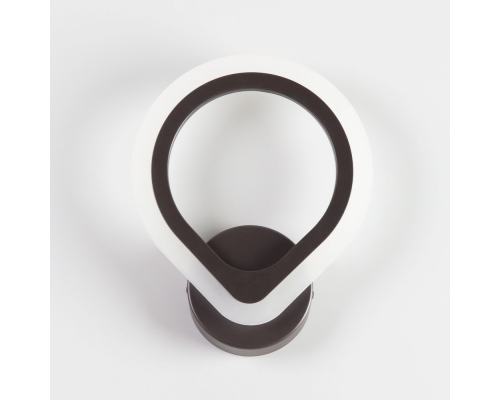 Citilux Транай CL235B315 Бра светодиодное Венге