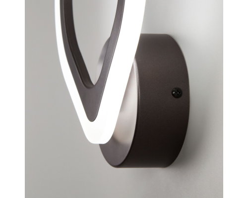 Citilux Транай CL235B315 Бра светодиодное Венге