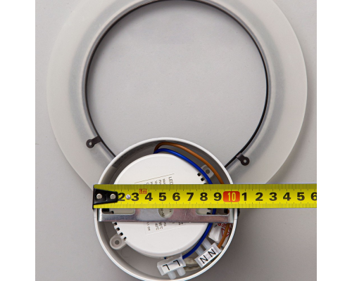 Citilux Транай CL235B315 Бра светодиодное Венге