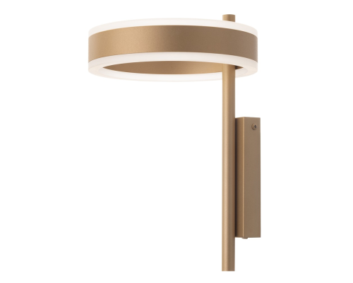 Citilux Дуэт CL719312 Бра светодиодное Золото