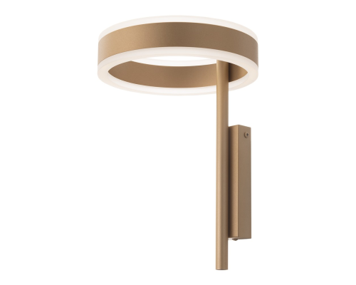 Citilux Дуэт CL719312 Бра светодиодное Золото