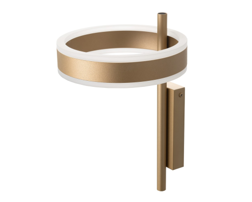 Citilux Дуэт CL719312 Бра светодиодное Золото