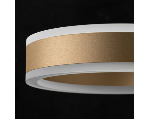 Citilux Дуэт CL719312 Бра светодиодное Золото