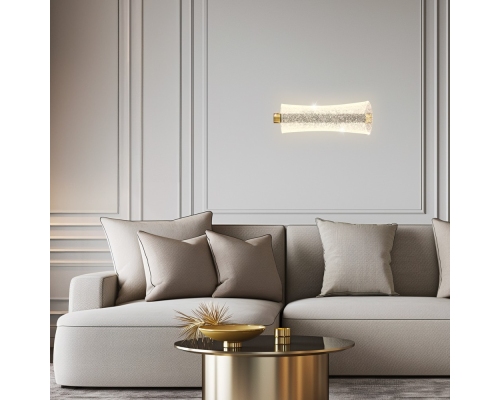 Citilux FANNY CL213311 Бра светодиодное