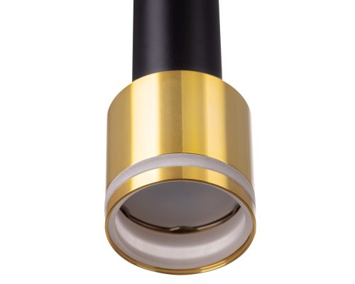 Citilux Bruno CL565314 Бра Чёрный+Бронза