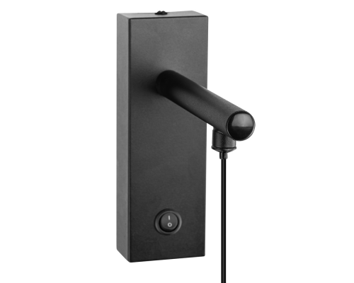 Citilux Bruno CL565314 Бра Чёрный+Бронза