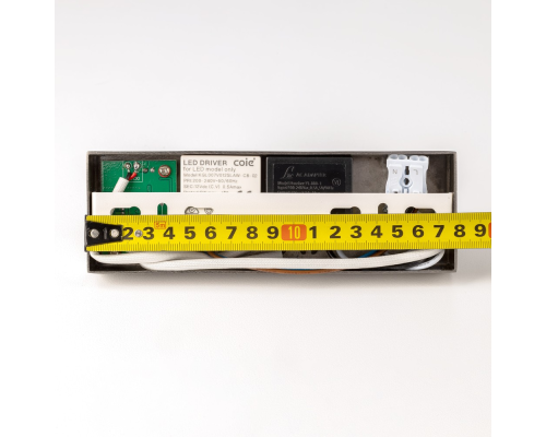 Citilux Декарт CL704432 LED USB Светильник с выключателем Матовый Хром