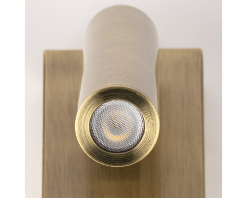 Citilux Декарт CL704433 LED USB Светильник с выключателем Бронза