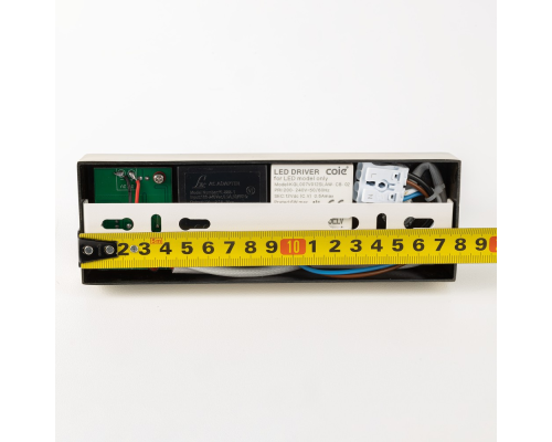 Citilux Декарт CL704433 LED USB Светильник с выключателем Бронза