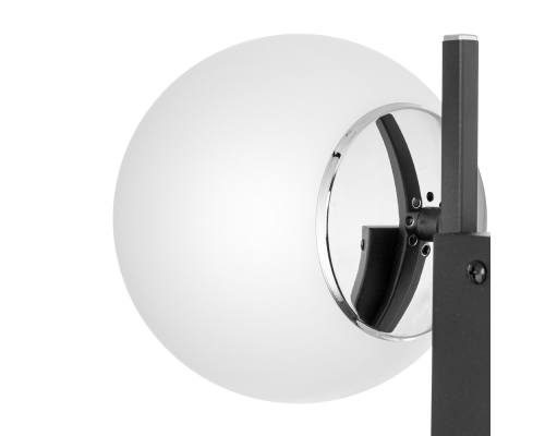 Citilux DORSY CL223312 Бра светодиодное Чёрное