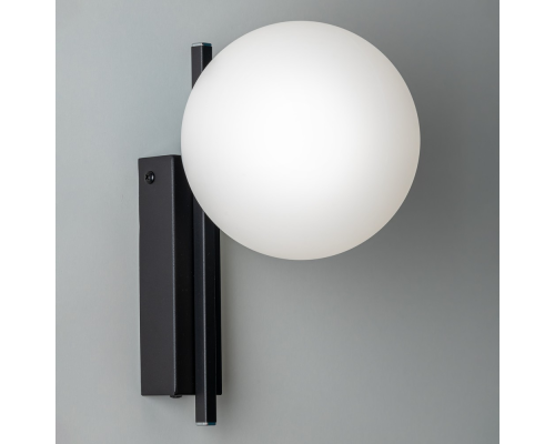 Citilux DORSY CL223312 Бра светодиодное Чёрное