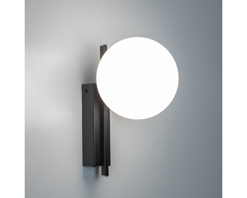 Citilux DORSY CL223312 Бра светодиодное Чёрное