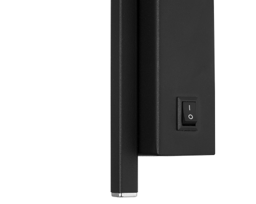 Citilux DORSY CL223312 Бра светодиодное Чёрное