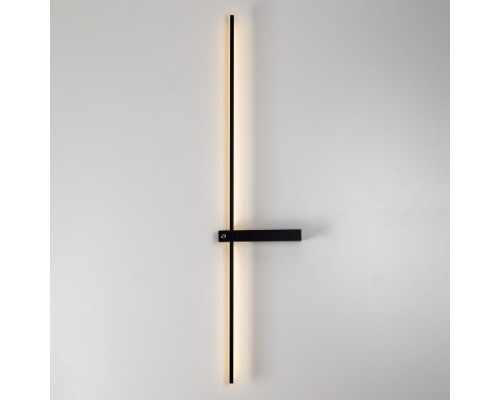 Citilux PIXEL CL216391 LED Светильник настенный Чёрный