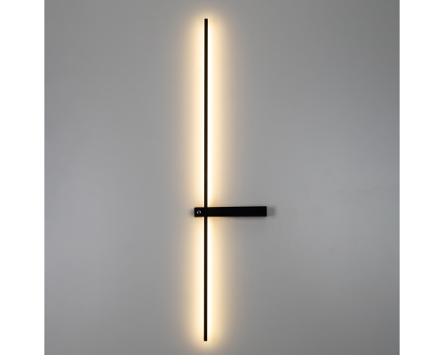 Citilux PIXEL CL216391 LED Светильник настенный Чёрный