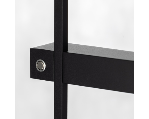 Citilux PIXEL CL216391 LED Светильник настенный Чёрный