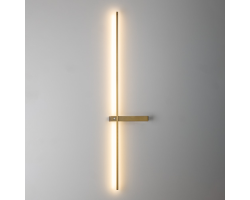 Citilux PIXEL CL216393 LED Светильник настенный Бронза