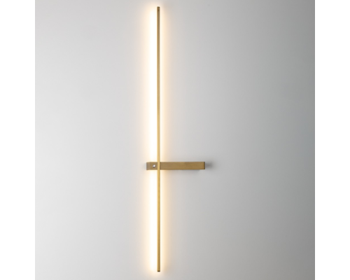 Citilux PIXEL CL216393 LED Светильник настенный Бронза