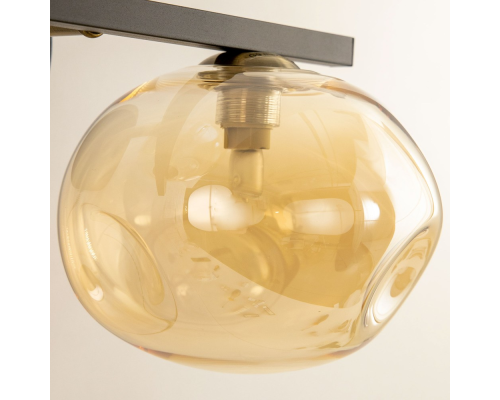 Citilux Дэвис CL201321 Бра с выключателем Венге