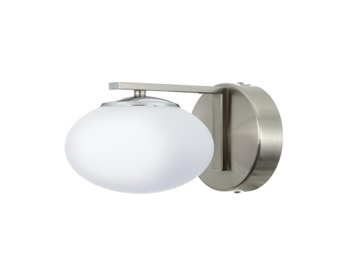 Citilux ATMAN SMART CL226B311 Бра светодиодное Матовый Хром