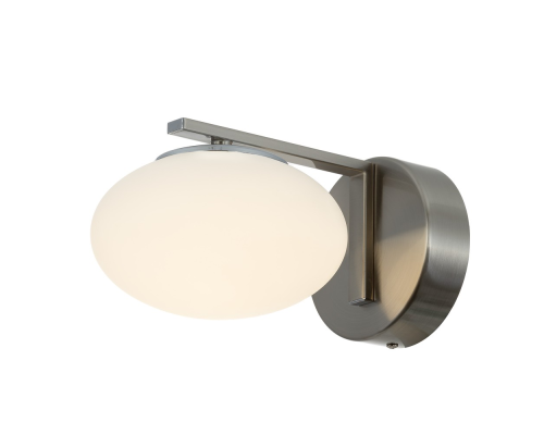 Citilux ATMAN SMART CL226B311 Бра светодиодное Матовый Хром