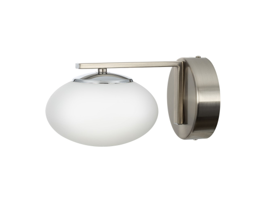 Citilux ATMAN SMART CL226B311 Бра светодиодное Матовый Хром