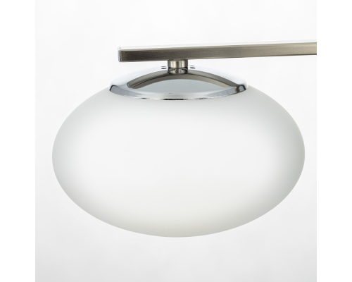 Citilux ATMAN SMART CL226B311 Бра светодиодное Матовый Хром