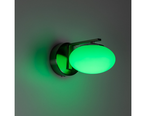 Citilux ATMAN SMART CL226B311 Бра светодиодное Матовый Хром