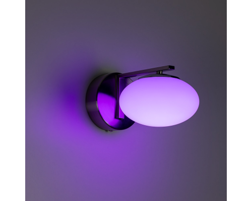 Citilux ATMAN SMART CL226B311 Бра светодиодное Матовый Хром