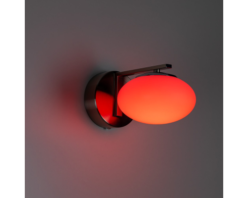 Citilux ATMAN SMART CL226B311 Бра светодиодное Матовый Хром