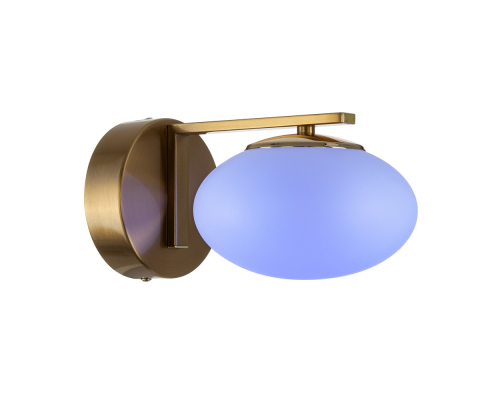 Citilux ATMAN SMART CL226B313 Бра светодиодное Бронза