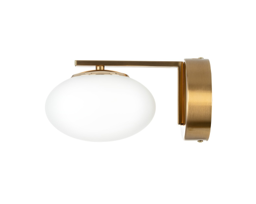 Citilux ATMAN SMART CL226B313 Бра светодиодное Бронза