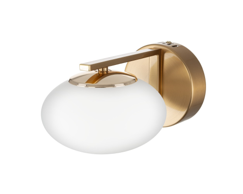 Citilux ATMAN SMART CL226B313 Бра светодиодное Бронза