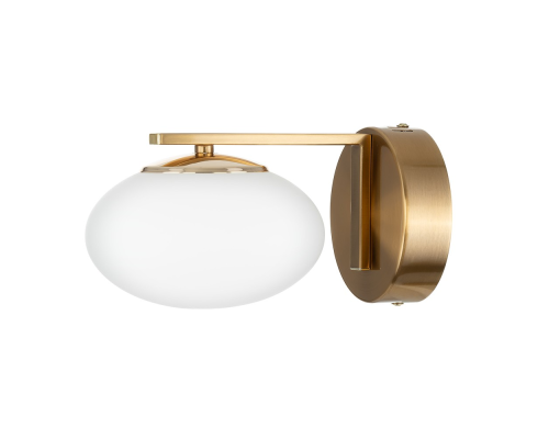 Citilux ATMAN SMART CL226B313 Бра светодиодное Бронза