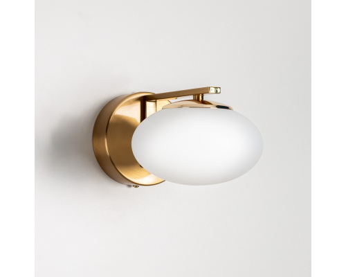 Citilux ATMAN SMART CL226B313 Бра светодиодное Бронза