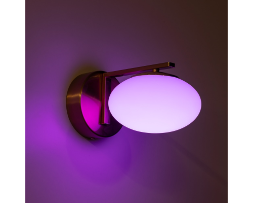 Citilux ATMAN SMART CL226B313 Бра светодиодное Бронза