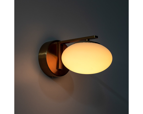 Citilux ATMAN SMART CL226B313 Бра светодиодное Бронза