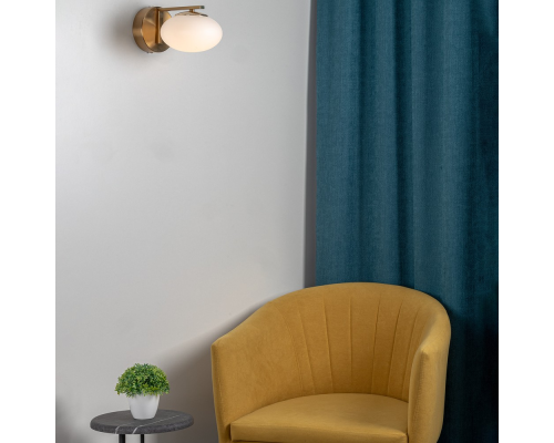 Citilux ATMAN SMART CL226B313 Бра светодиодное Бронза