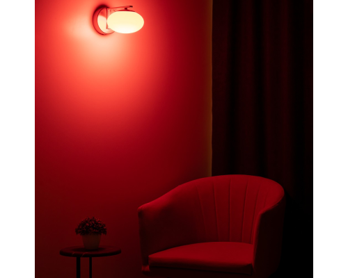 Citilux ATMAN SMART CL226B313 Бра светодиодное Бронза