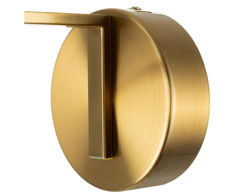 Citilux ATMAN SMART CL226B313 Бра светодиодное Бронза