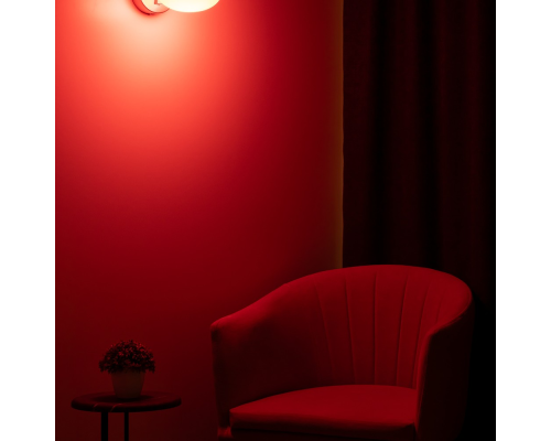 Citilux ATMAN SMART CL226B313 Бра светодиодное Бронза