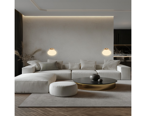 Citilux ATMAN SMART CL226B313 Бра светодиодное Бронза