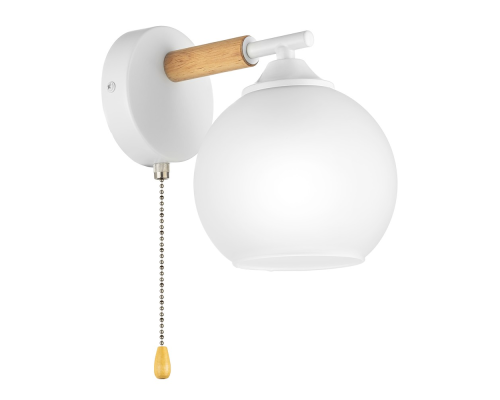 Citilux TIKA CL133410 Бра с выключателем Белое