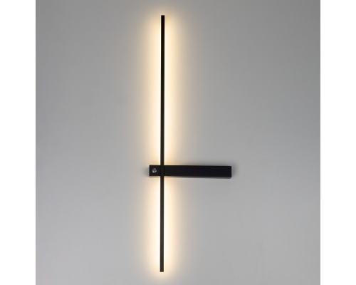 Citilux PIXEL CL216371 LED Светильник настенный Чёрный